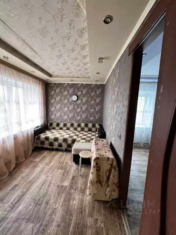 2-к кв. Московская область, Шатура просп. Ильича, 32/2 (23.0 м) - Фото 2