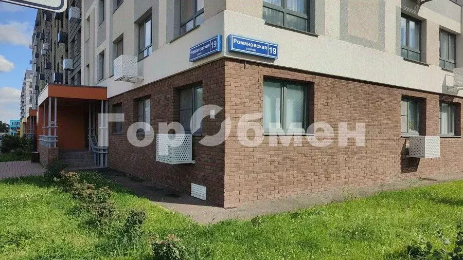 2-к кв. Московская область, Красногорск городской округ, д. Глухово ... - Фото 2