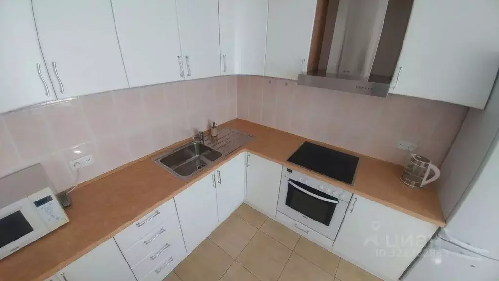 2-к кв. Свердловская область, Екатеринбург бул. Сиреневый, 4к4 (80.0 ... - Фото 1