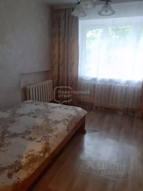 Комната Владимирская область, Владимир ул. Усти-на-Лабе, 22 (12.5 м) - Фото 0