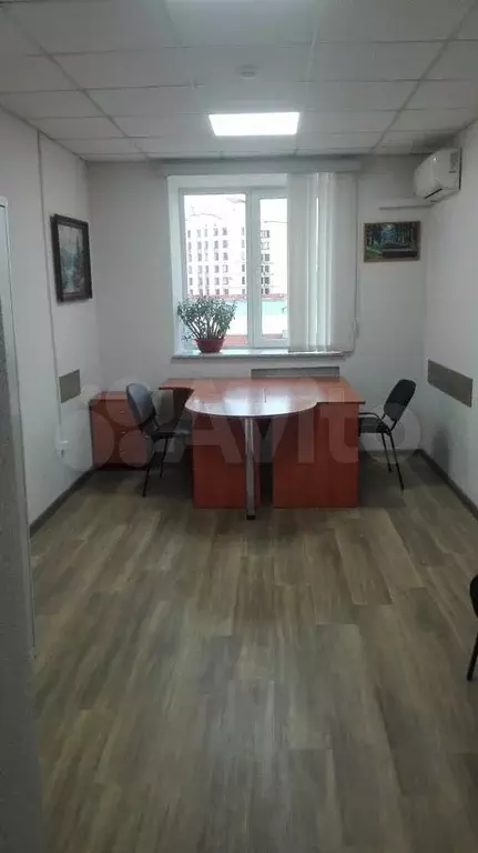 Офис, 14.5 м - Фото 0