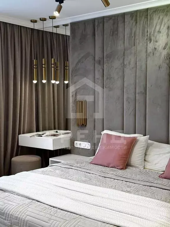 2-к кв. Санкт-Петербург просп. Королева, 64к1 (69.0 м) - Фото 1