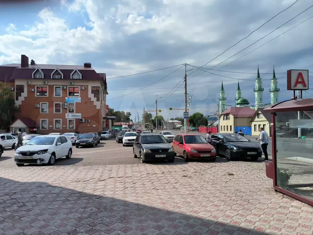 Свободного назначения, 400 м - Фото 1