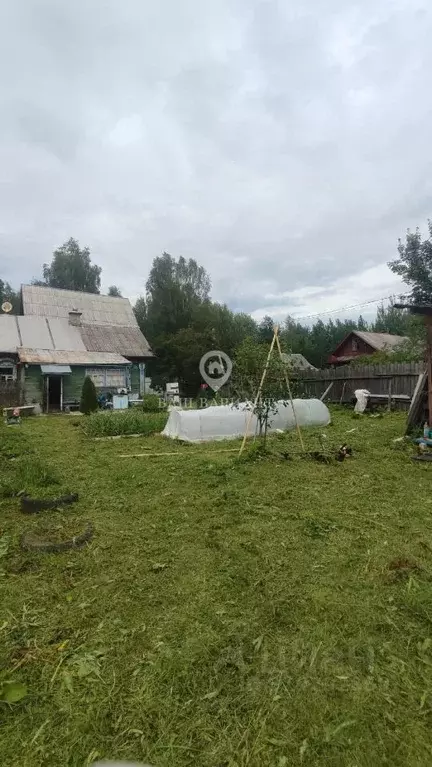 Дом в Ярославская область, Рыбинск ул. Поречье, 7 (30 м) - Фото 0