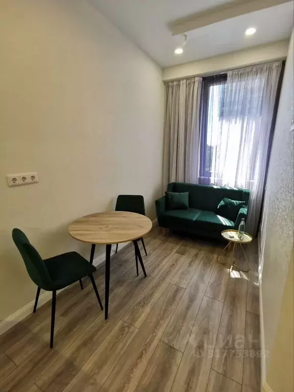 1-к кв. Москва Дмитровское ш., 107Б (32.0 м) - Фото 1