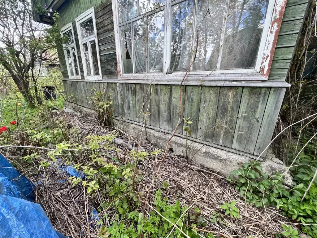 Дом в Московская область, Богородский городской округ, Станколиния СНТ ... - Фото 1