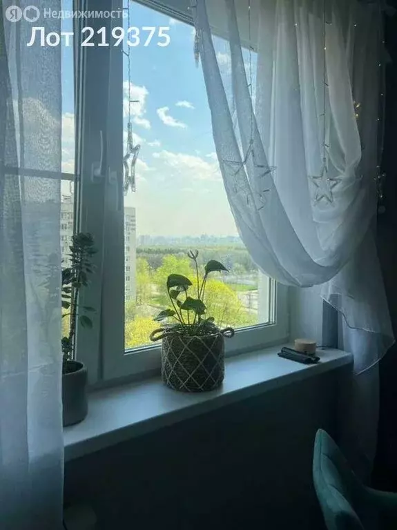 3-комнатная квартира: Москва, Севастопольский проспект, 83к2 (75 м) - Фото 0