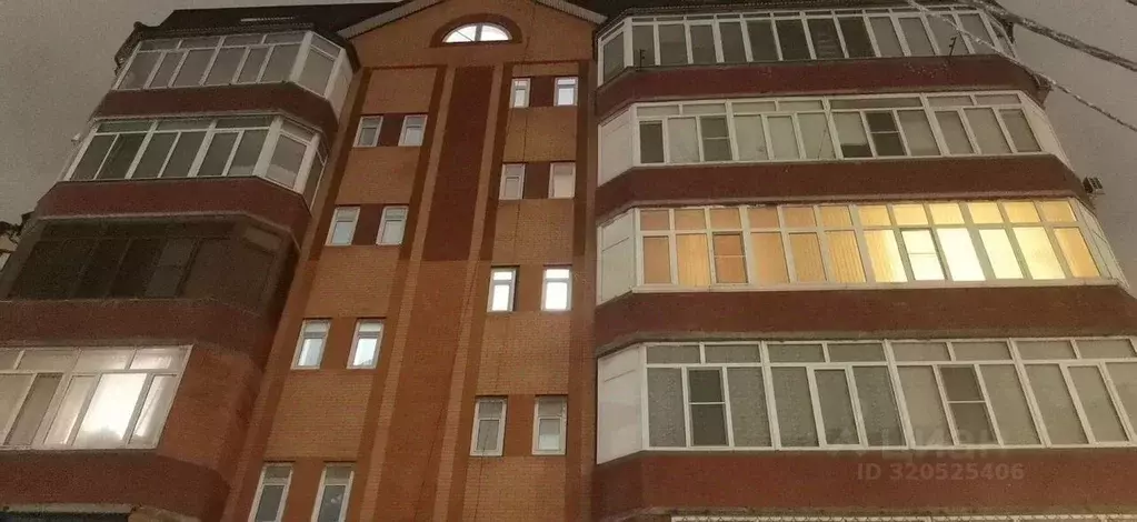 2-к кв. Дагестан, Махачкала ул. Крылова, 40В (73.0 м) - Фото 0