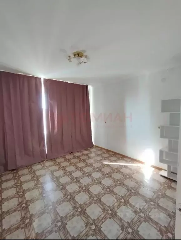 1-к кв. Ростовская область, Новошахтинск ул. Радио, 86 (35.0 м) - Фото 1