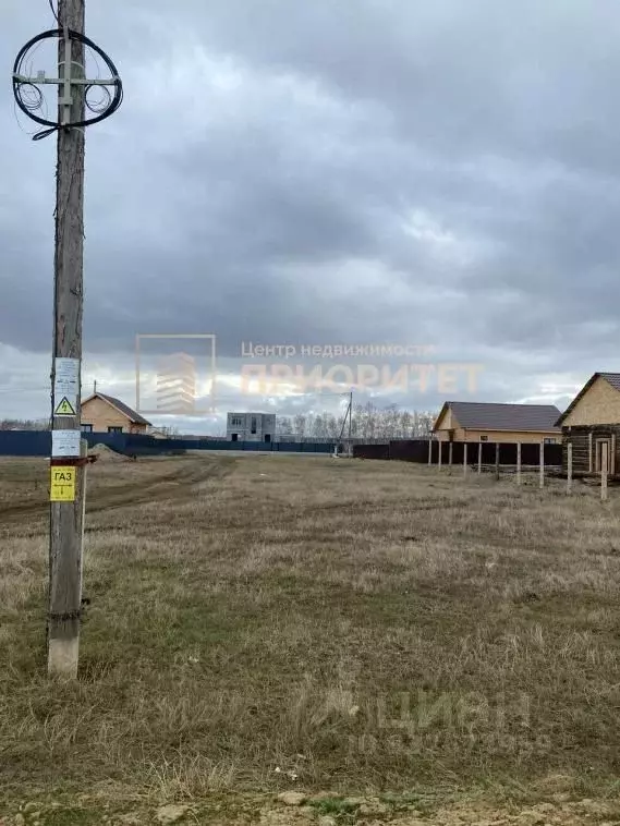 Участок в Саха (Якутия), Якутск ул. Журавлиная (10.0 сот.) - Фото 1