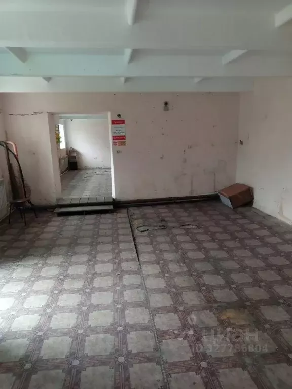 Помещение свободного назначения в Челябинская область, Кыштымский ... - Фото 2