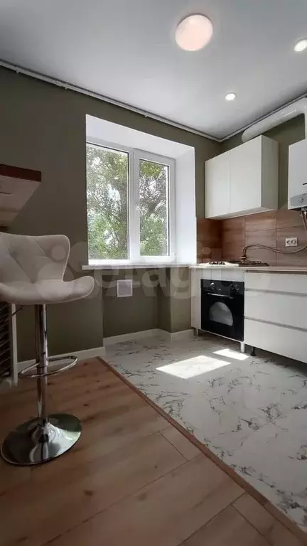 2-к. квартира, 50 м, 5/5 эт. - Фото 1
