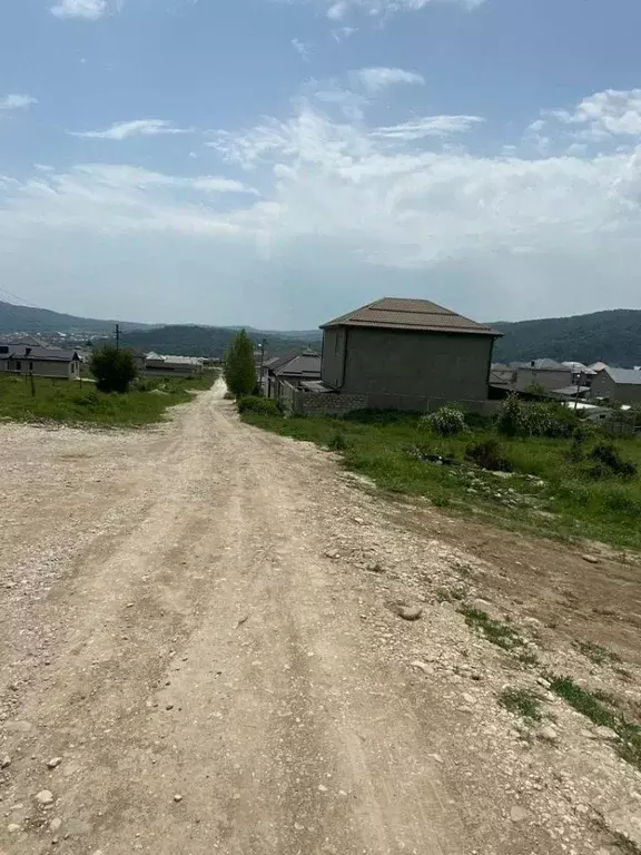 Участок в Кабардино-Балкария, Нальчик городской округ, с. Белая Речка ... - Фото 1