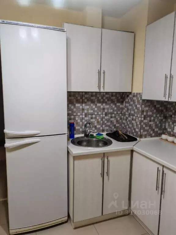 1-к кв. Марий Эл, Медведево городское поселение, Медведево пгт ул. ... - Фото 2