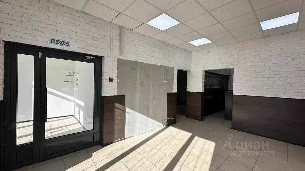 Помещение свободного назначения в Московская область, Ленинский ... - Фото 2