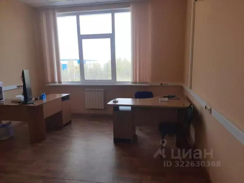 Офис в Нижегородская область, Нижний Новгород ул. Строкина, 5А (30 м) - Фото 2