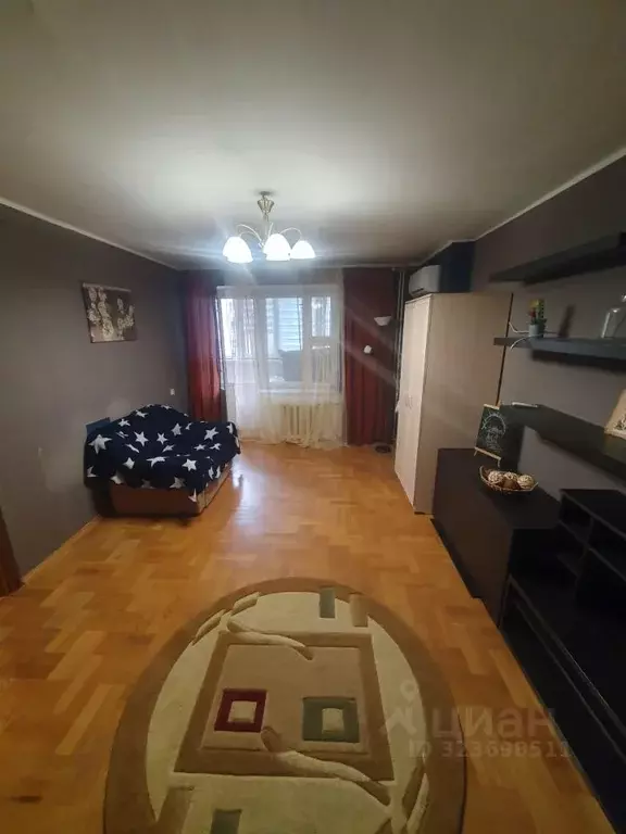 1-к кв. Московская область, Долгопрудный ул. Академика Лаврентьева, ... - Фото 2