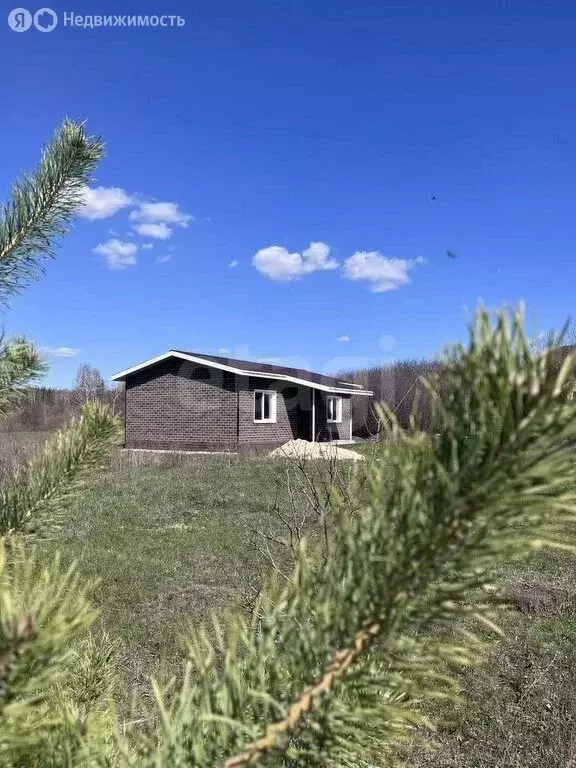 Дом в село Обуховка, Лесная улица (60 м) - Фото 0