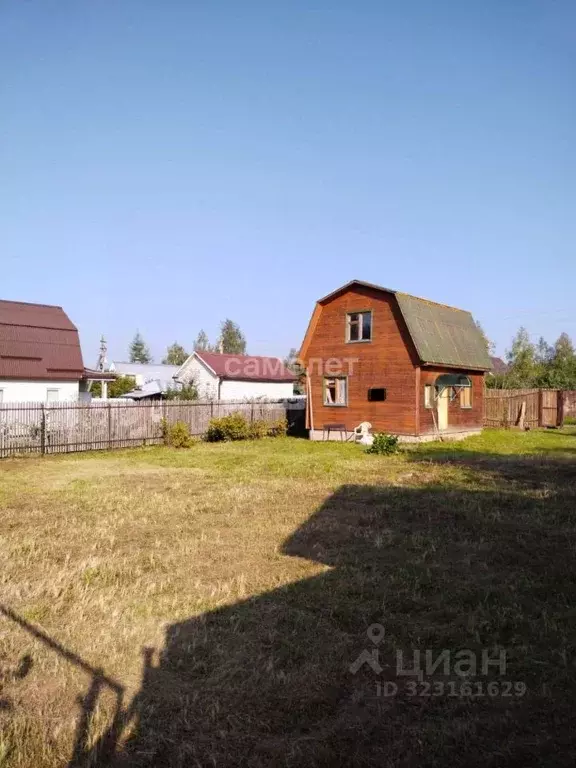 Участок в Московская область, Солнечногорск городской округ, Солнечное ... - Фото 2