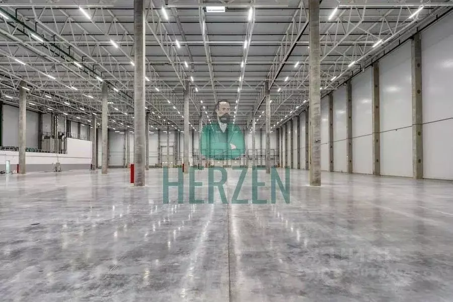 Склад в Московская область, Дмитровский муниципальный округ, д. ... - Фото 2