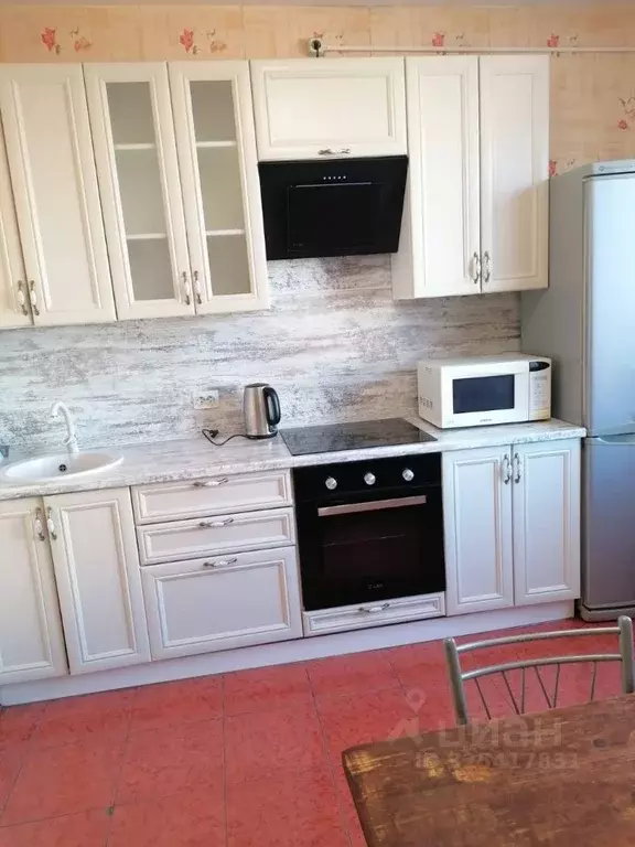 3-к кв. Москва Бескудниковский бул., 6К3 (78.0 м) - Фото 1