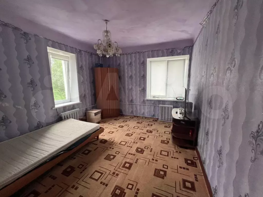 2-к. квартира, 40 м, 3/3 эт. - Фото 1