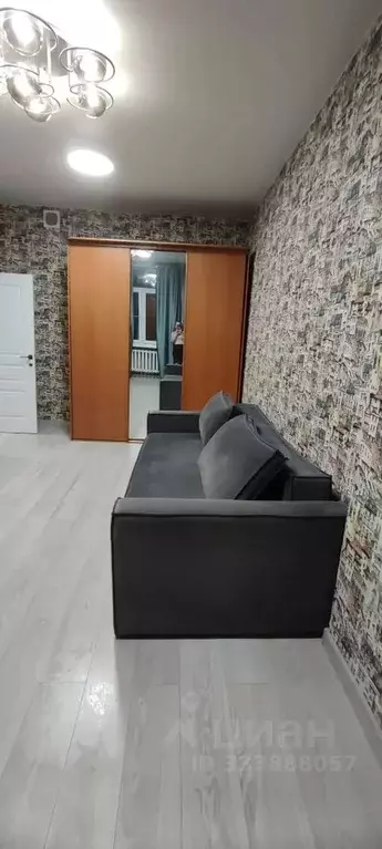 Комната Москва Хорошевское ш., 82к7 (18.0 м) - Фото 1