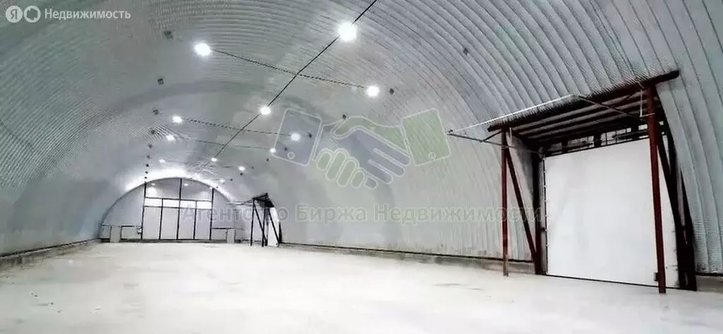 Склад (1160 м) - Фото 2