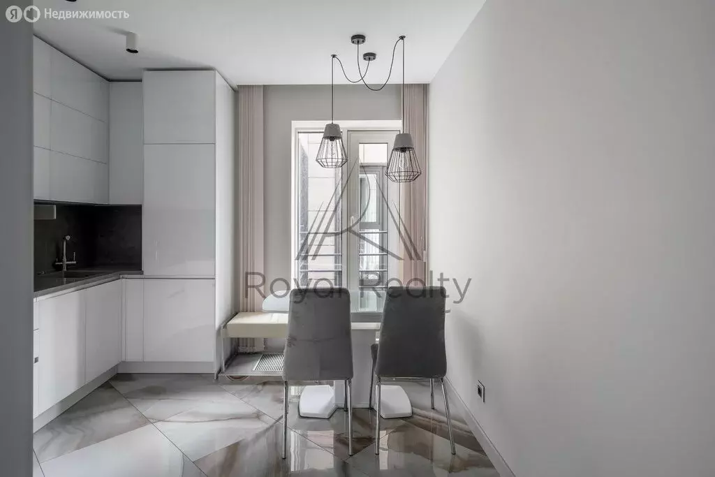 2-комнатная квартира: Санкт-Петербург, Приморский проспект, 52к2 (77.7 ... - Фото 1