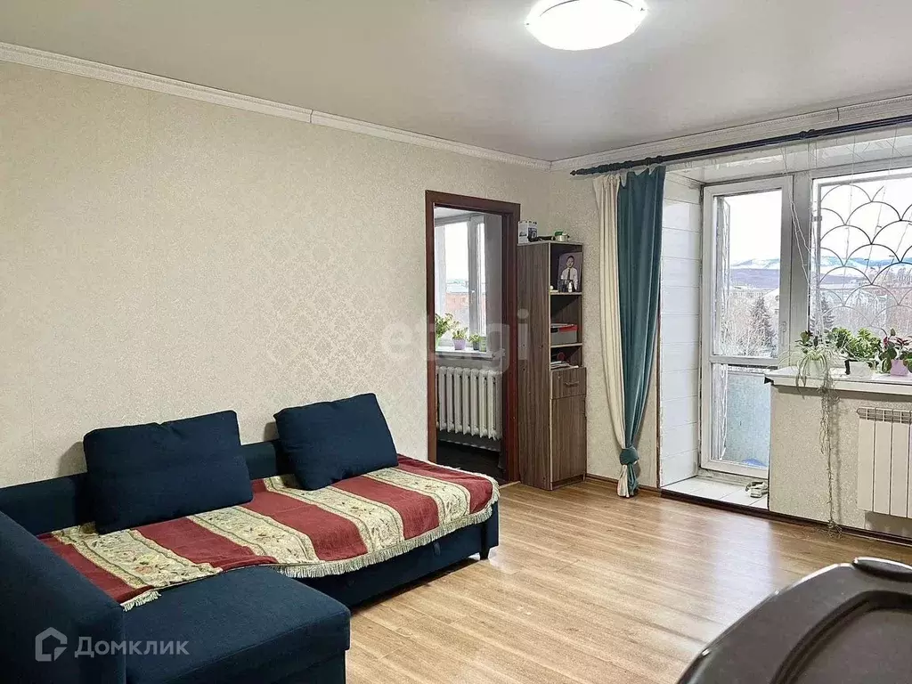 Продаётся 3-к квартира, 50.2 м - Фото 0