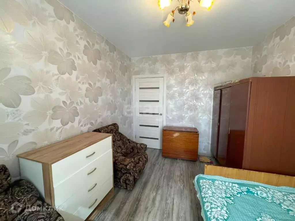 Продаётся 1-к квартира, 36 м - Фото 0