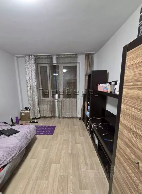 Студия Красноярский край, Красноярск ул. Карамзина, 14 (25.8 м) - Фото 2