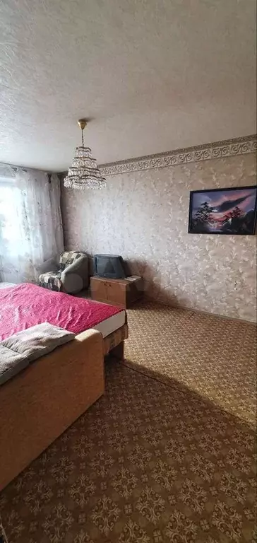 2-к. квартира, 58.6 м, 12/16 эт. - Фото 1