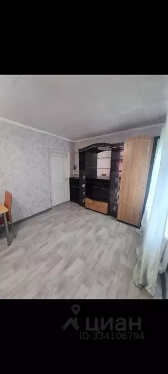 Комната Иркутская область, Иркутск Первомайский мкр, 16 (18.0 м) - Фото 2