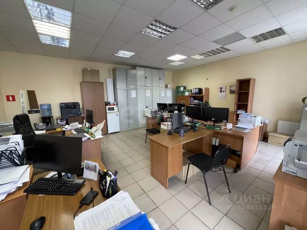 Офис в Воронежская область, Воронеж ул. 20-летия ВЛКСМ, 54А (200 м) - Фото 2
