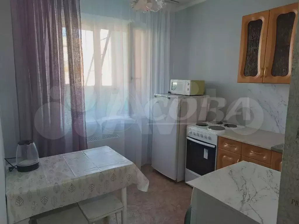 1-к. квартира, 27 м, 7/9 эт. - Фото 0