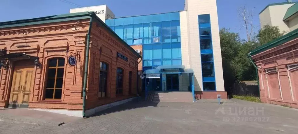 Помещение свободного назначения в Волгоградская область, Волгоград ... - Фото 1