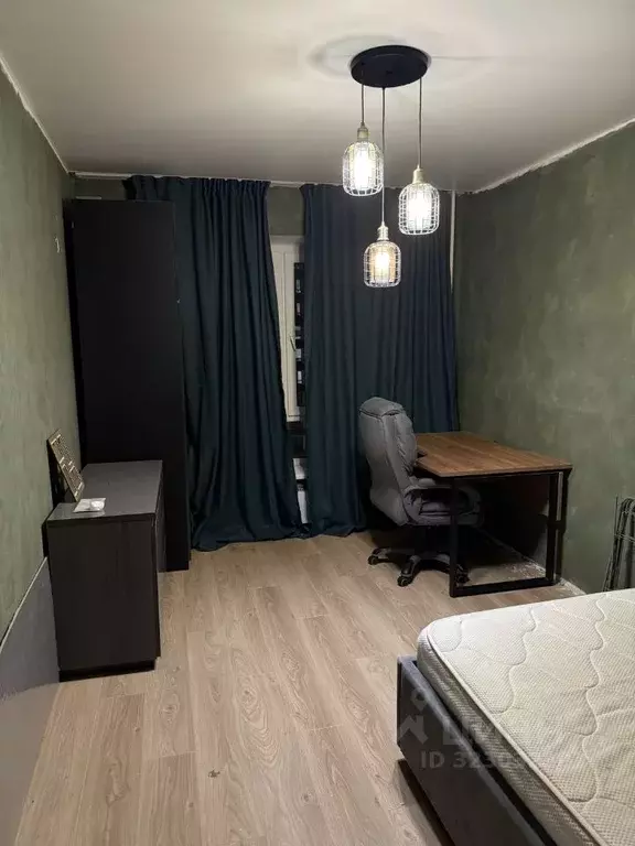 3-к кв. Московская область, Балашиха ул. Реутовская, 27 (76.6 м) - Фото 2