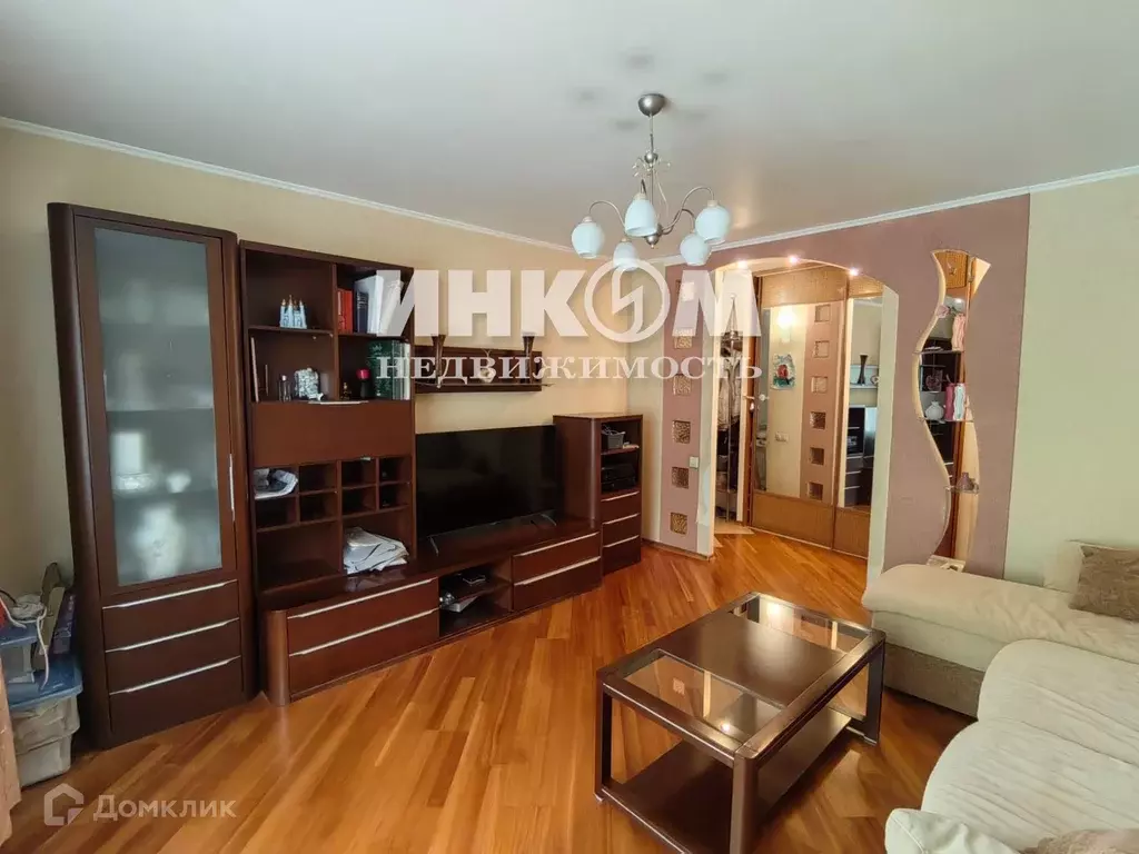 Продаётся 3-к квартира, 60.1 м - Фото 0