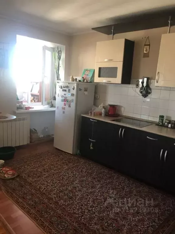 Студия Свердловская область, Екатеринбург ул. Гурзуфская, 38 (43.0 м) - Фото 0