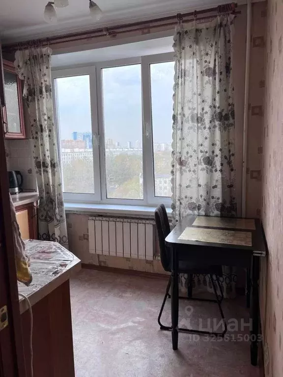 2-к кв. Москва ул. Хлобыстова, 20К3 (45.0 м) - Фото 1