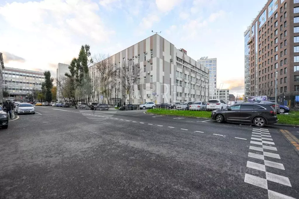 Офис в Москва Большая Почтовая ул., 26ВС2 (155 м) - Фото 1