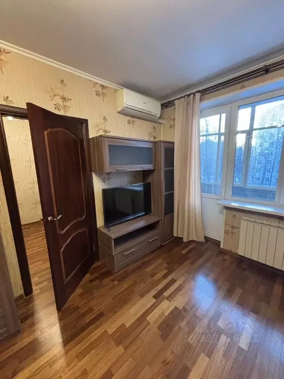 2-к кв. Москва 9-я Парковая ул., 5К3 (42.6 м) - Фото 1