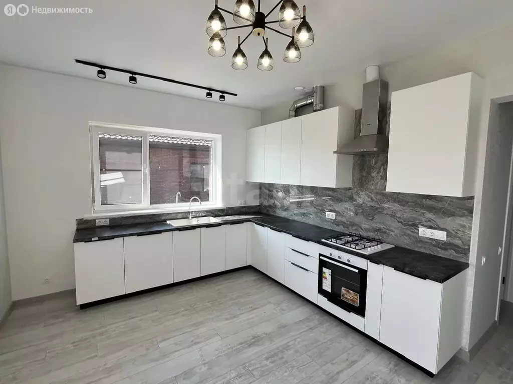 Дом в деревня Медовка, улица Майора Пономарёва (106 м) - Фото 1