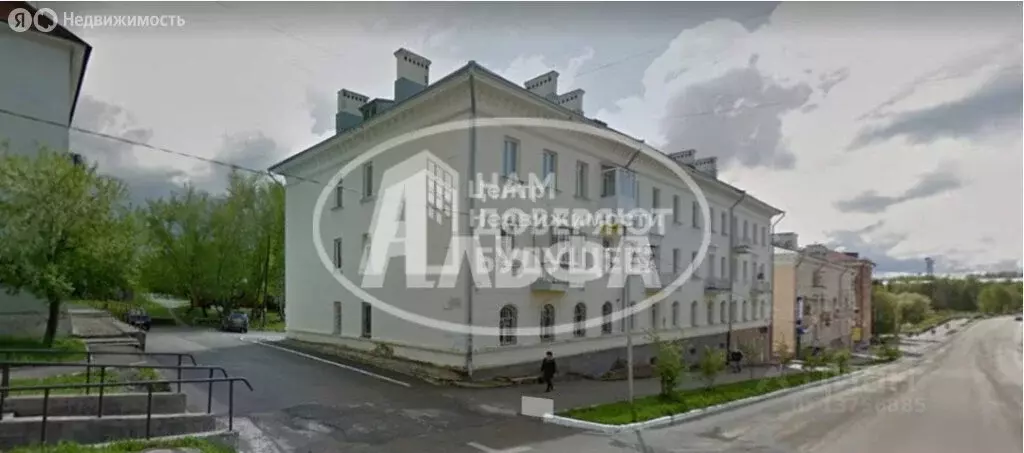 2-комнатная квартира: Лысьва, улица Смышляева, 6 (52 м) - Фото 2