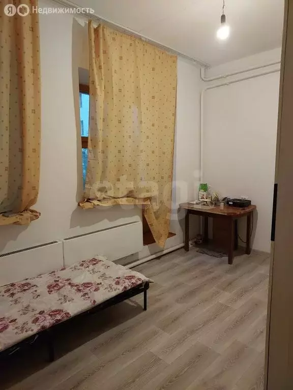 Квартира-студия: Якутск, улица Чайковского, 2/7 (16.1 м) - Фото 1