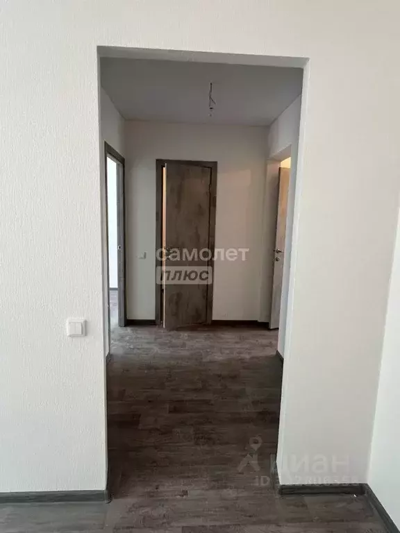 2-к кв. Челябинская область, Челябинск Нефтебазовая ул., 1-13 (62.0 м) - Фото 1