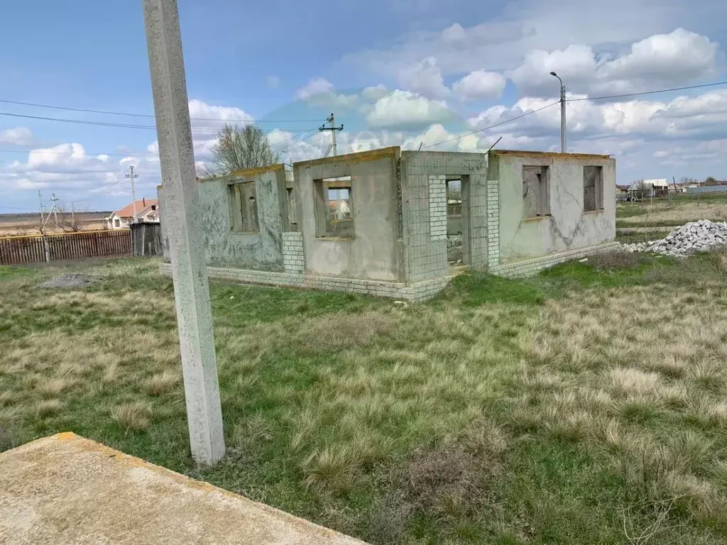 Дом в Волгоградская область, Волгоград Поселок Водный тер., ул. ... - Фото 2