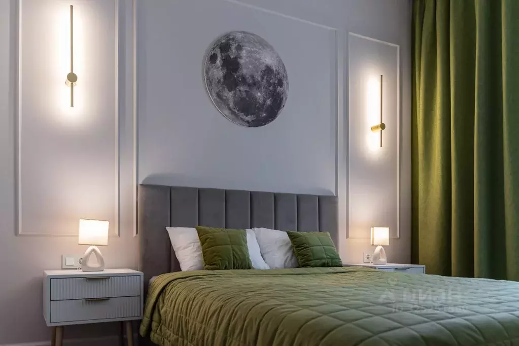 2-к кв. Санкт-Петербург ул. Челюскина, 10 (65.0 м) - Фото 1