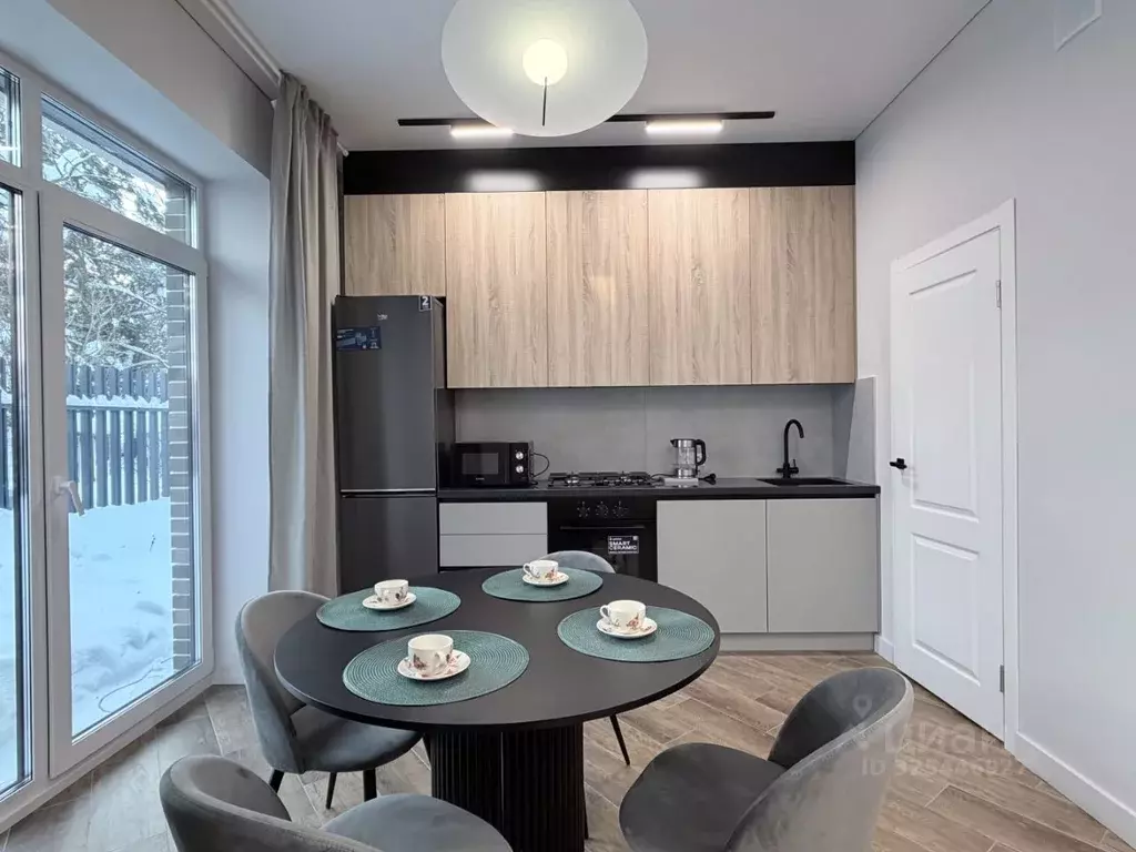 Дом в Московская область, Красногорск городской округ, д. Тимошкино  ... - Фото 1